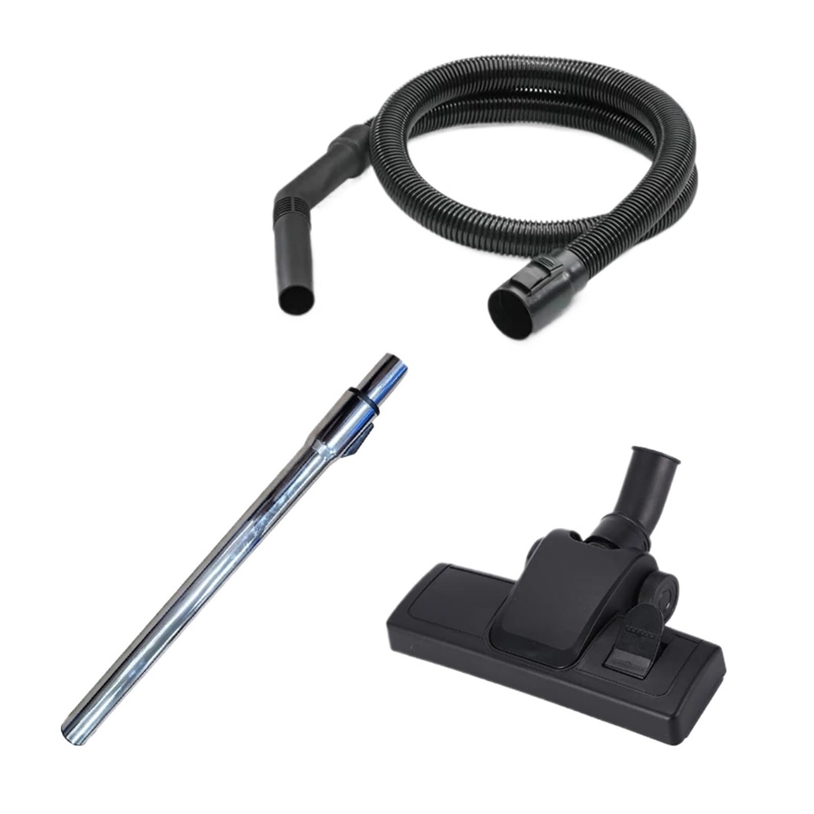 Brosses et grattoirs pour sol avec tube rigide Karcher WD3.200