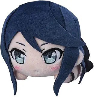 星乃一歌 寝そべり ぬいぐるみ 劇場版 壊れたセカイと歌えないミク レオニード 公式 グッズ