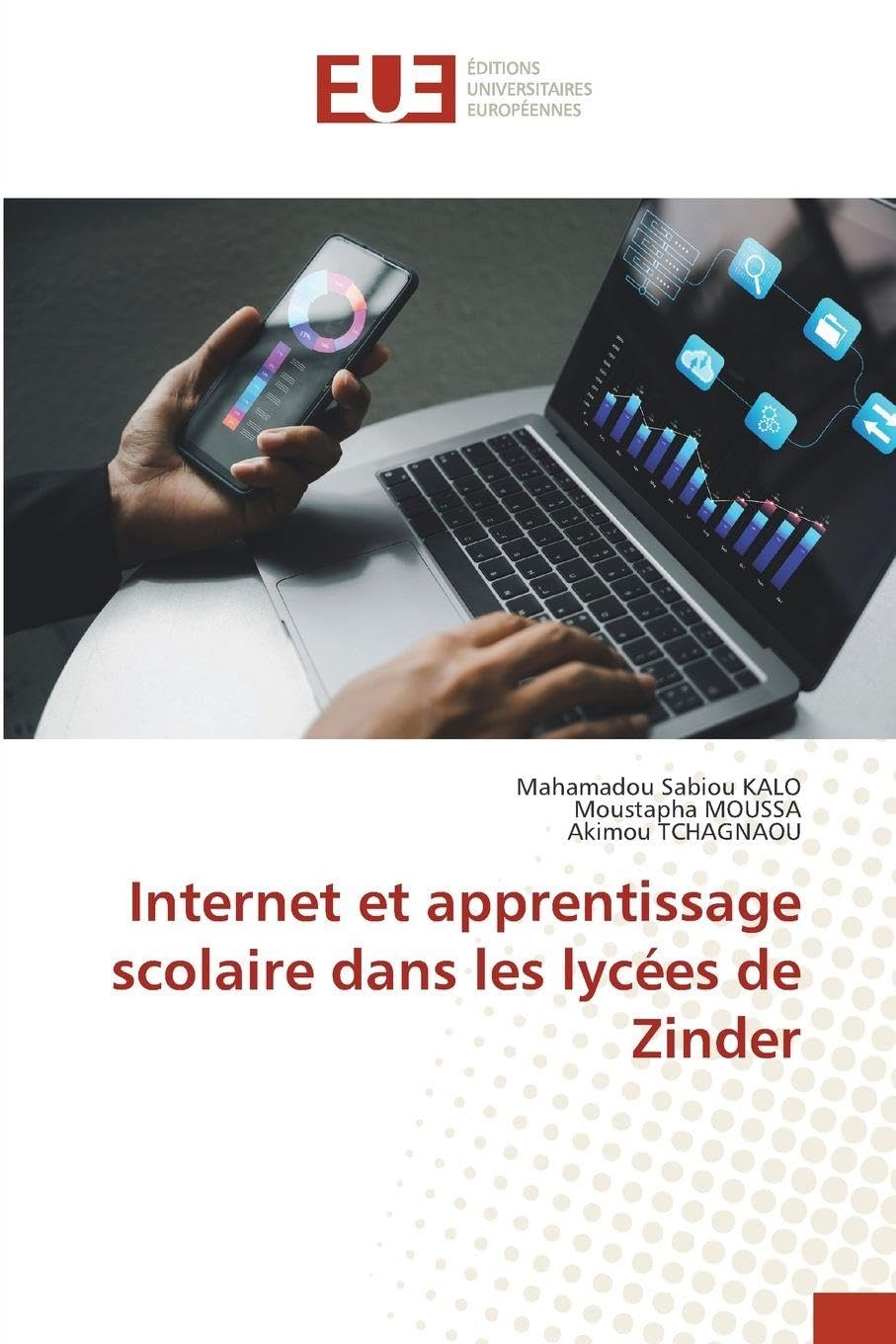 Internet et apprentissage scolaire dans les lycées de Zinder