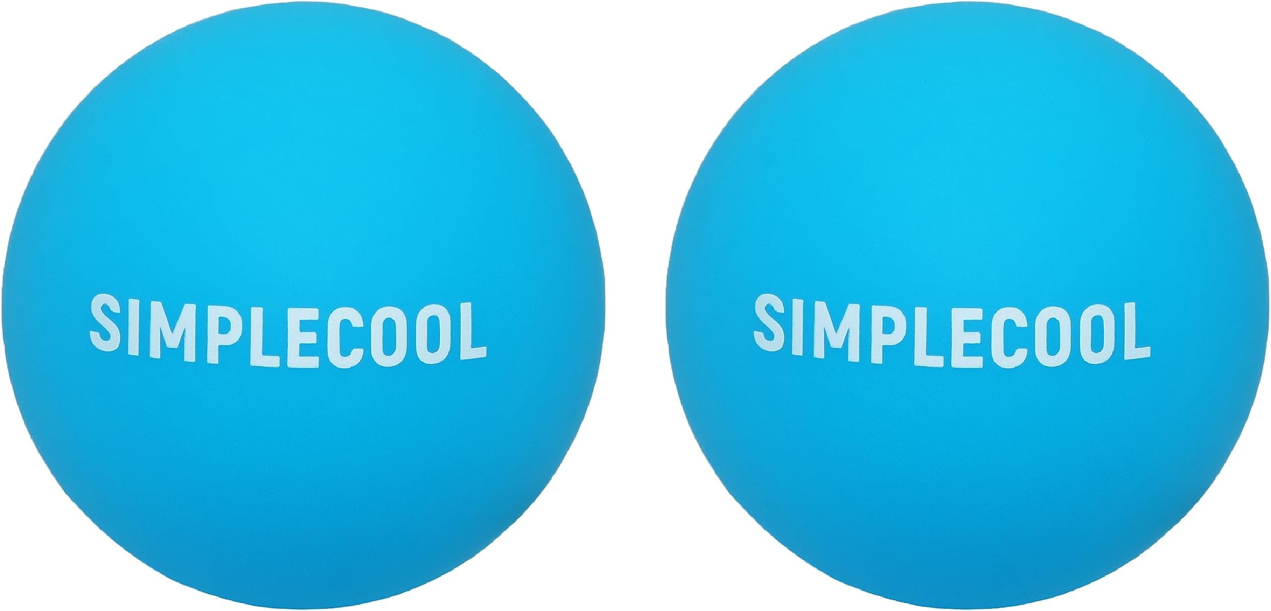 Trigger Point Lacrosse Ball Massage Ball Therapy 2.5