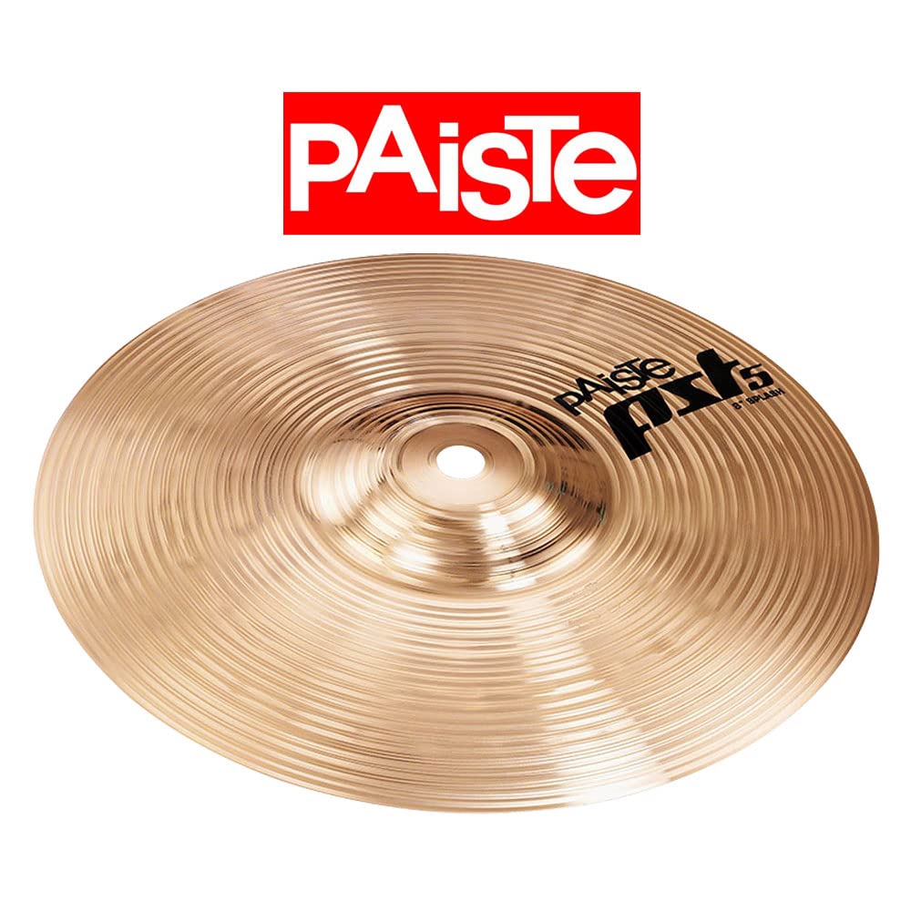Paiste PST3 Universal Set 14/16/20