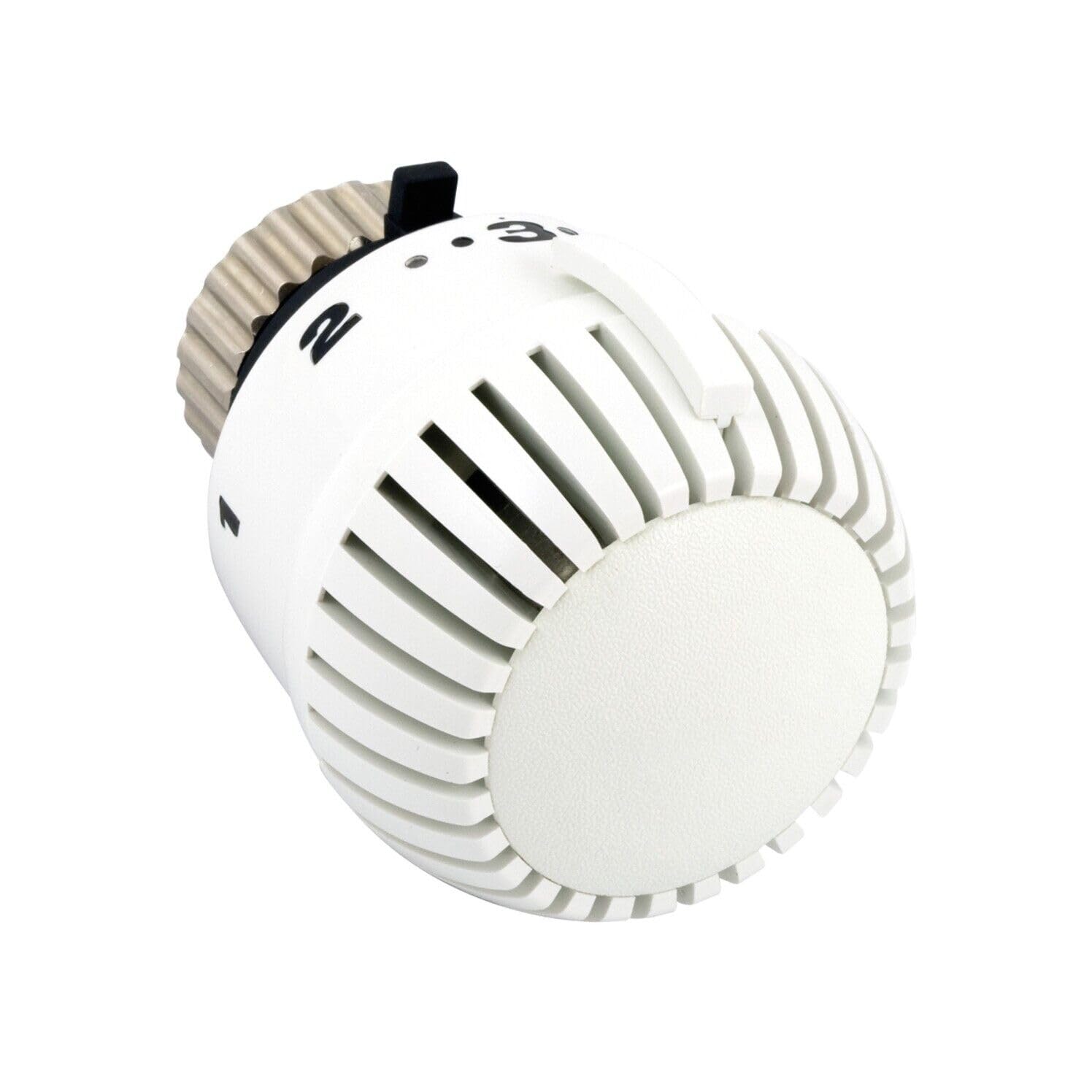 Honeywell Thera 2080 ohne Nullstellung, Thermostatkopf, T7001