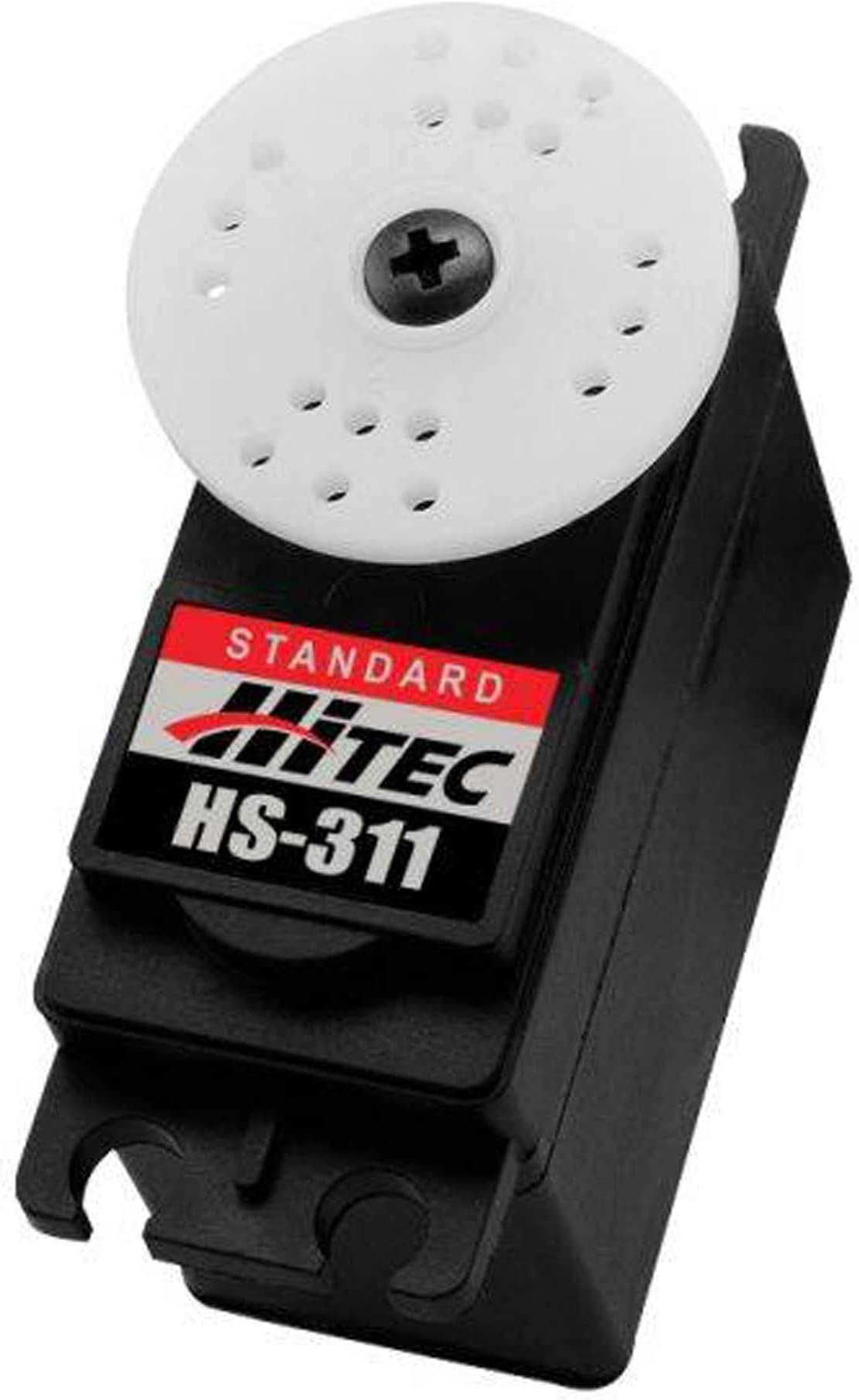 Hitec 31311S HS-311 Servo Standard Universal