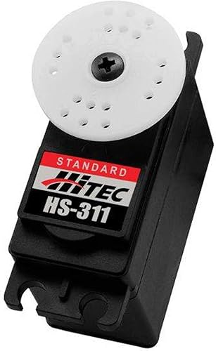 Hitec 31311S HS-311 Servo Estándar Universal