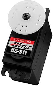 Hitec 31311S HS-311 Servo Standard Universal