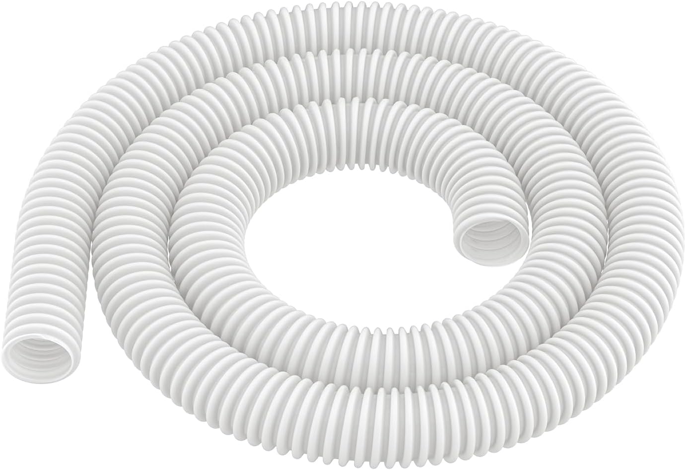 9-100-3102 Hose Replacement for Polaris 360 Pressure-Side Pool Cleaner, 6-FT Cuffless Feed Heavy Duty Above Ground Hose for 360 Pressure-side Pool Cleaner