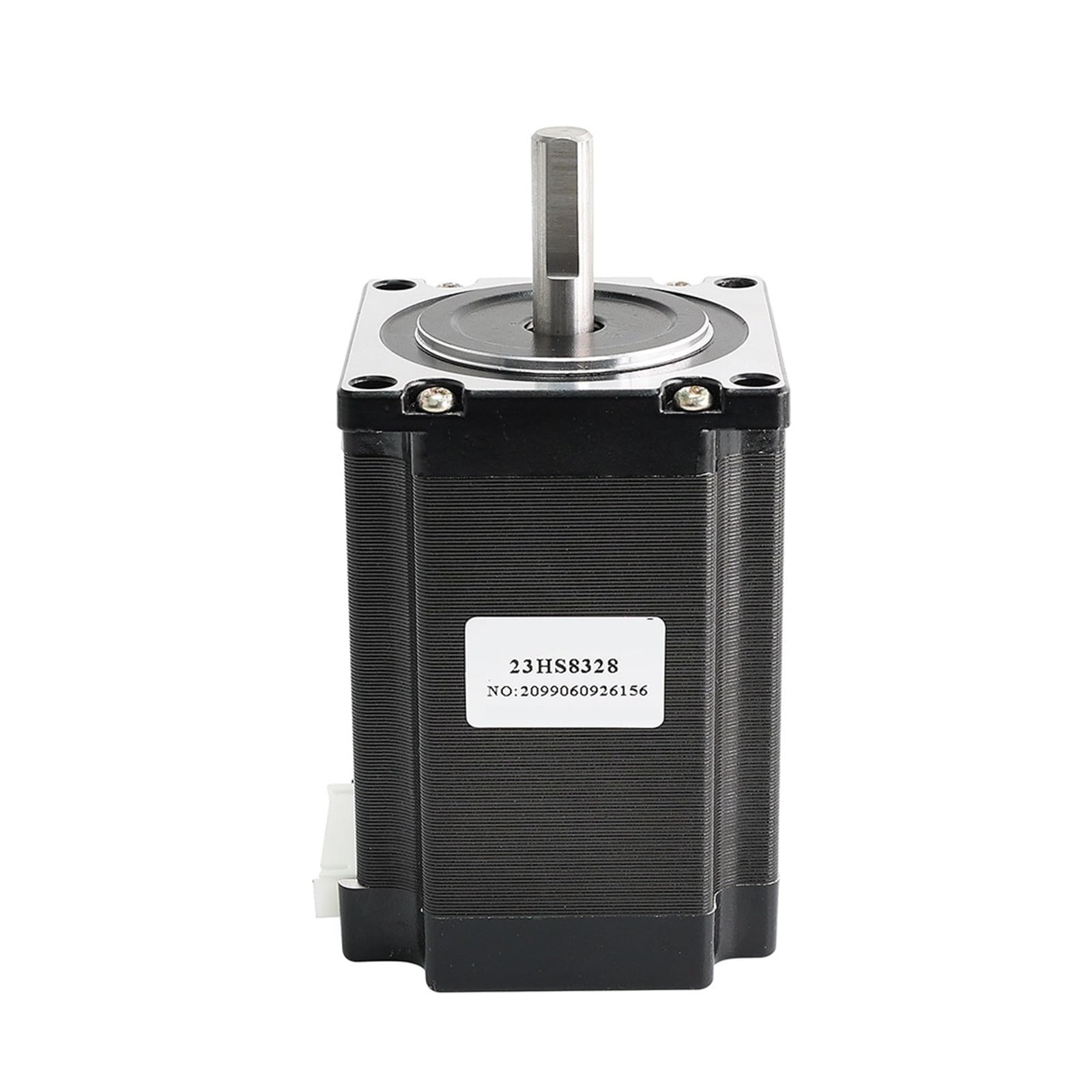 Motor Paso a Paso 3 uds Nema23 Motor Paso a Paso 2.8A 220N.cm NEMA 23 23HS8328 57X83MM for Impresora 3D CNC fresadora de Grabado 12v Motor Paso a Paso