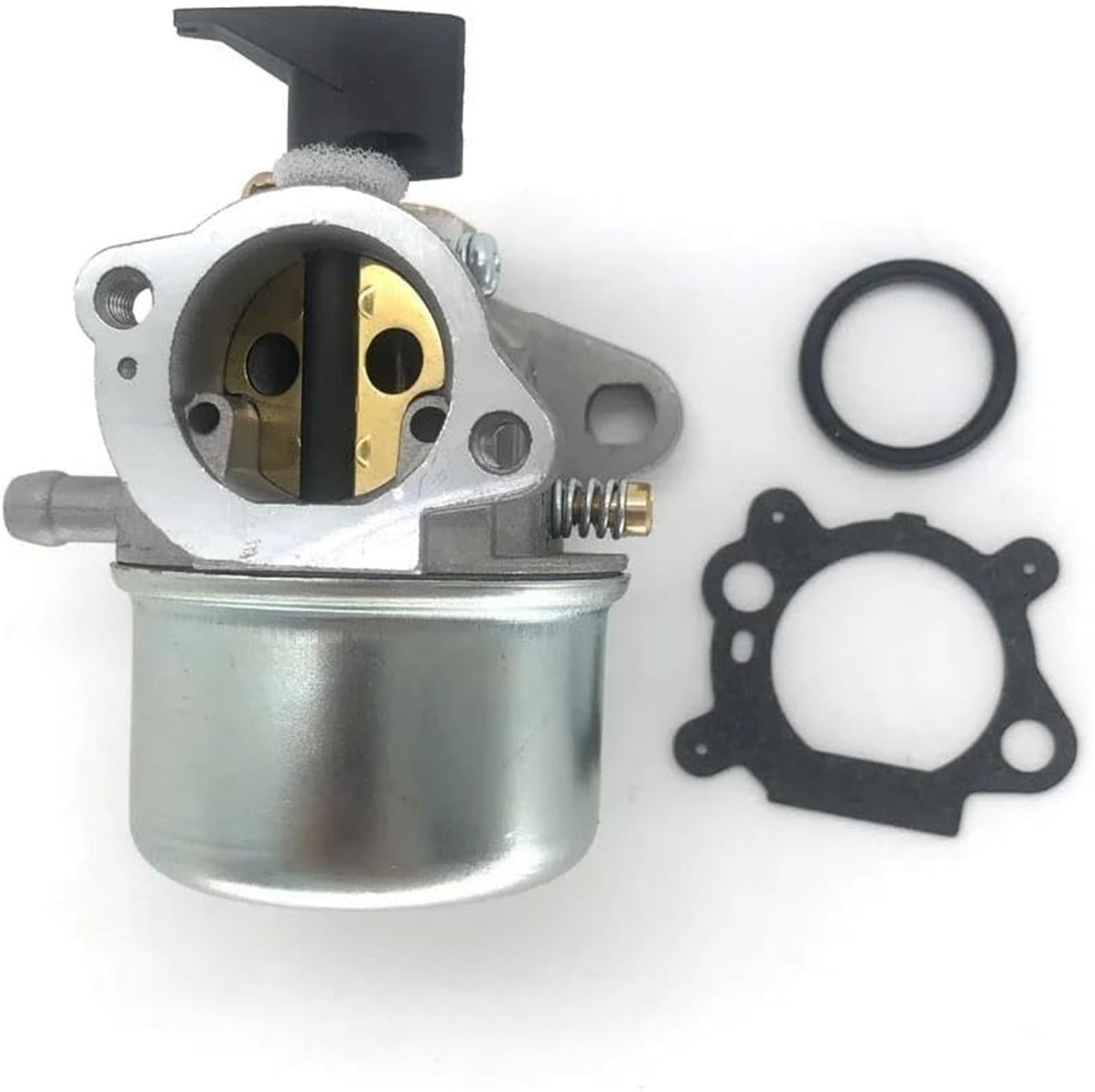 Carburador de cortacésped Piezas de Motor Carburador para Adaptarse a para Briggs para