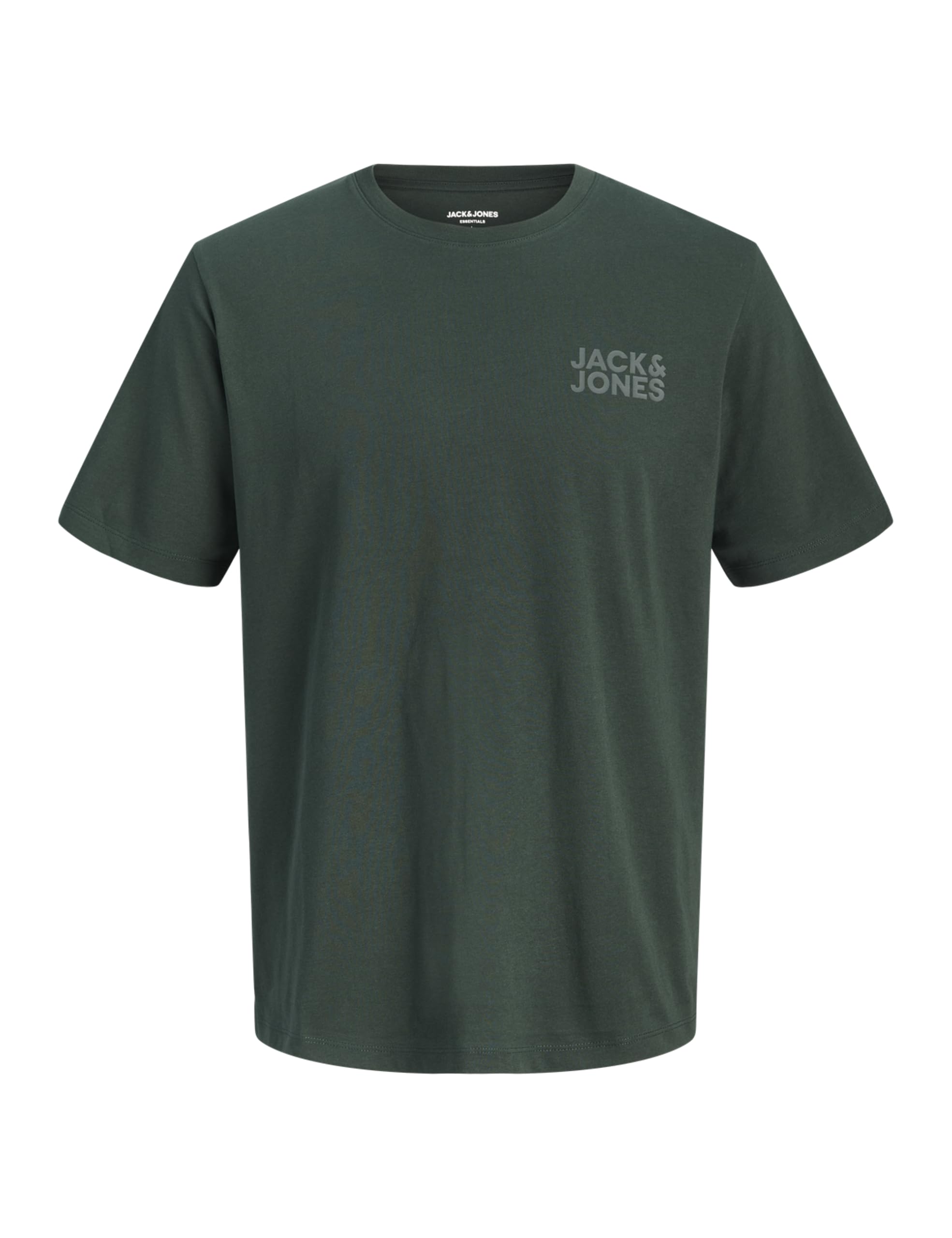 Jack & Jones Jjecorp Logo Tee SS O-Neck Noos