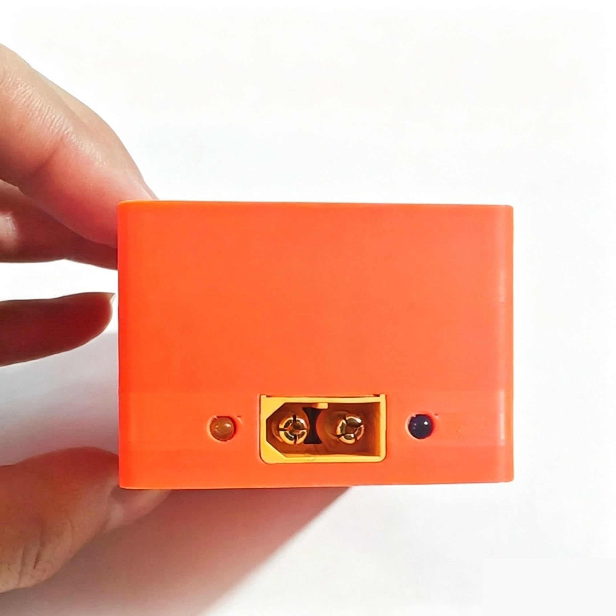 Modulo Inoltro Testa Alta Frequenza 3‑6S Bluetooth Integrato Telemetria