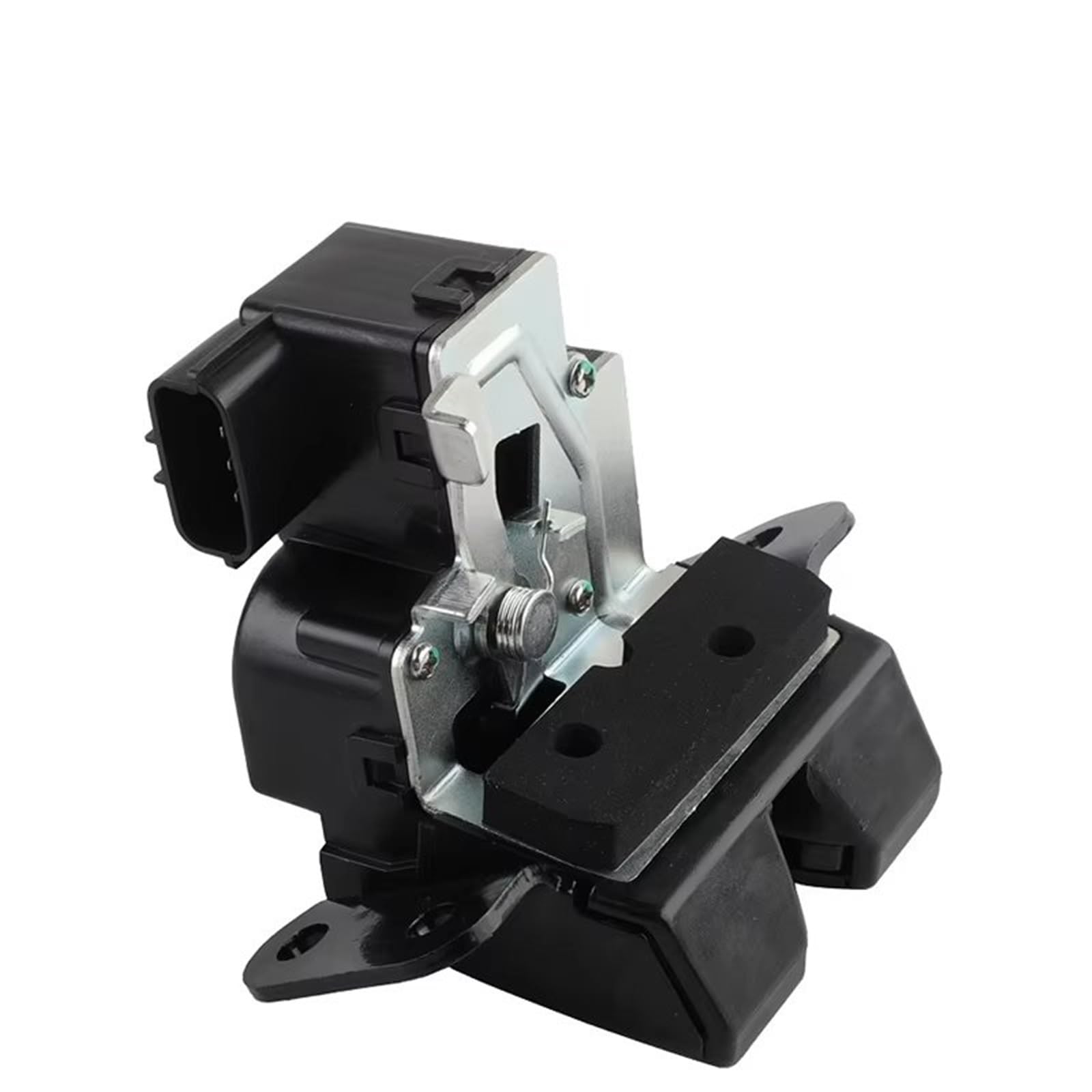 Sjbeua One Color Boot Tailgate Lock Car Rear Tail Gate Latch Lock For Hyundai For Santa 2013-2016 For Kia For Soul 2014 2015 2016 812302W000 81230-2W000 Boot Lock Latch Actuator