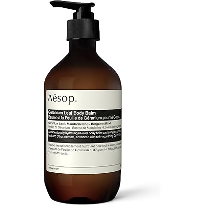 Amazon.com : Aesop Departure 7-Piece Travel Kit! Seven