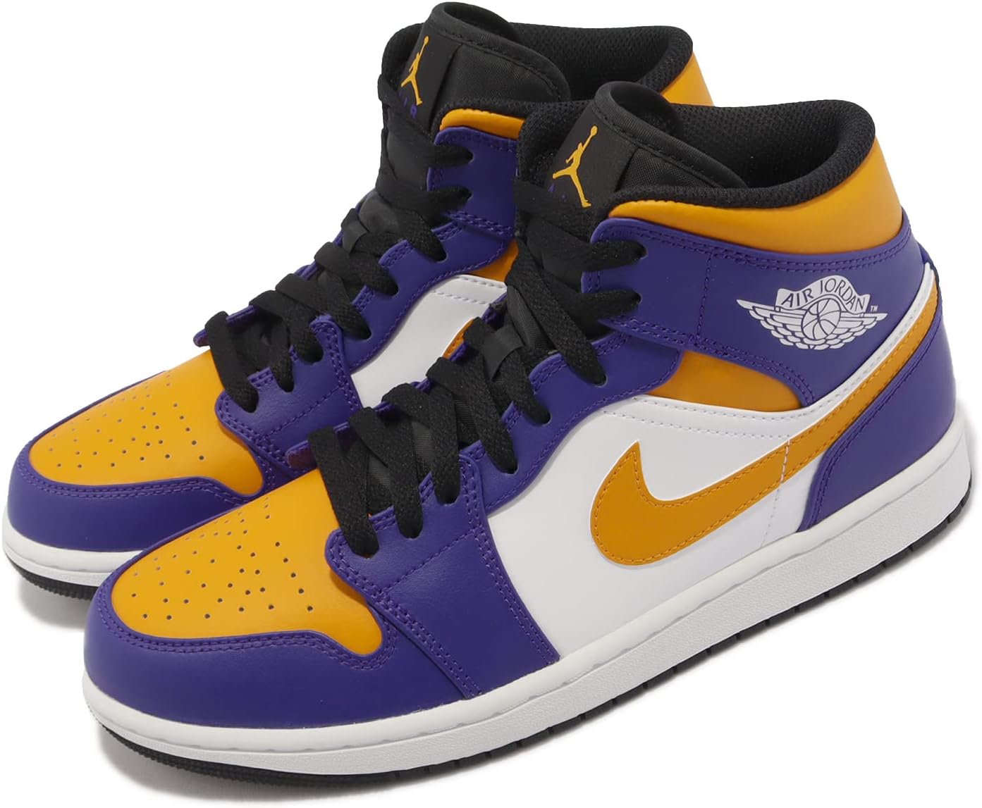 Air Jordan 1 Mid Men