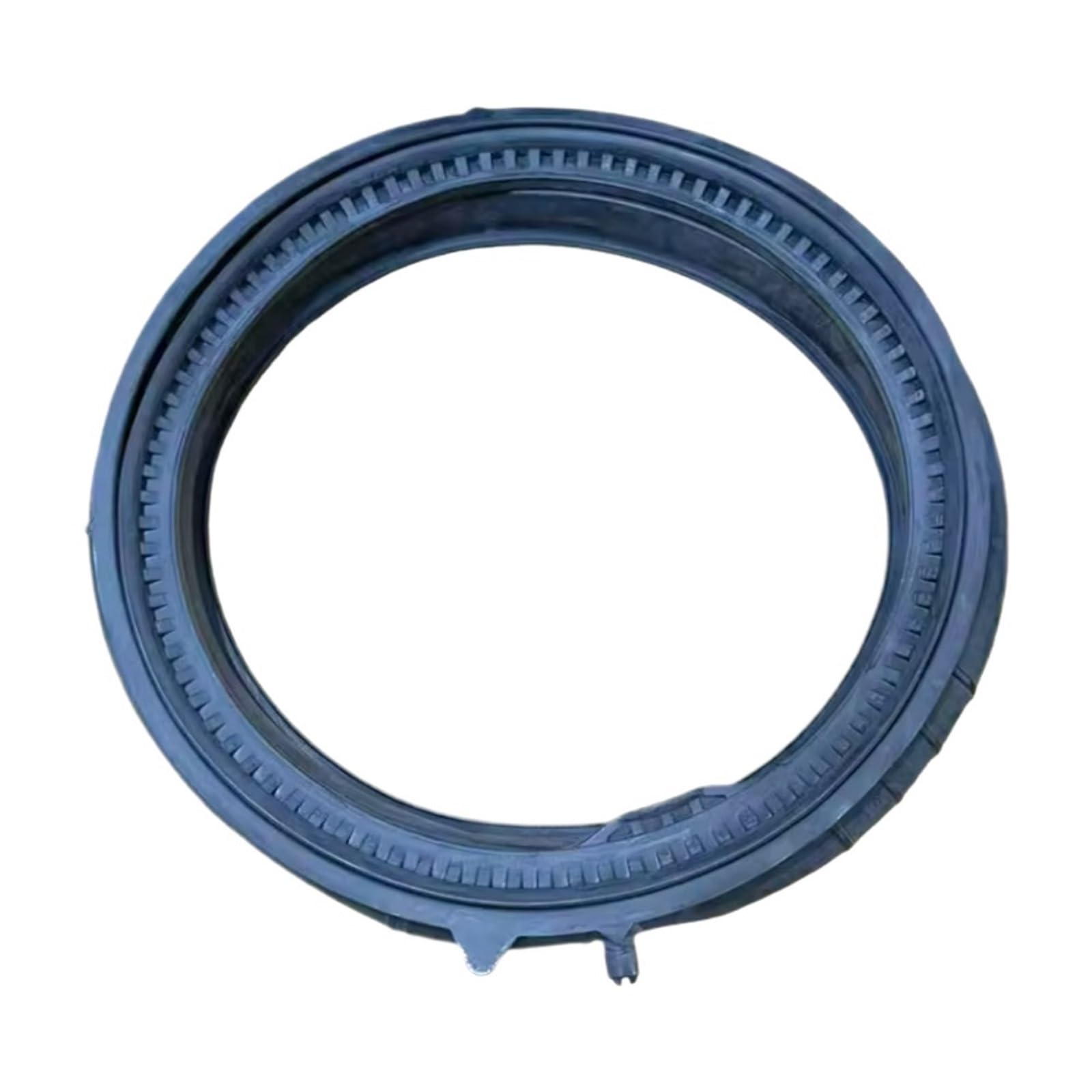 Anello Di Tenuta for Porta, Compatibile for Haier, 0020301796M 0020301453F 0020301796U 0020301796A 0020301796Y 0020301796N Parti Di Ricambio In Gomma Antiperdita for Lavatrice(0020301796M)