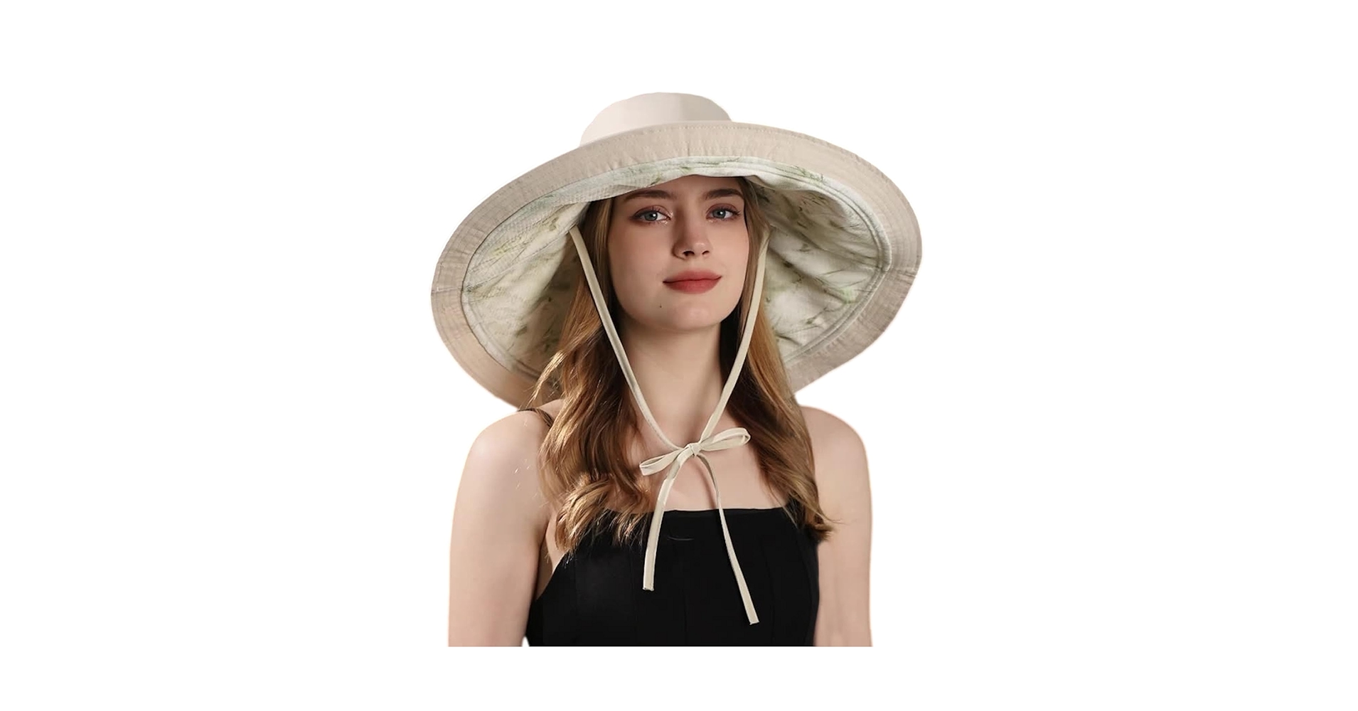 uhr【ウーア】　Portable Sun Hat Amazon.com: Mumucove Solar Fan Hat Wide Brim Visor Straw