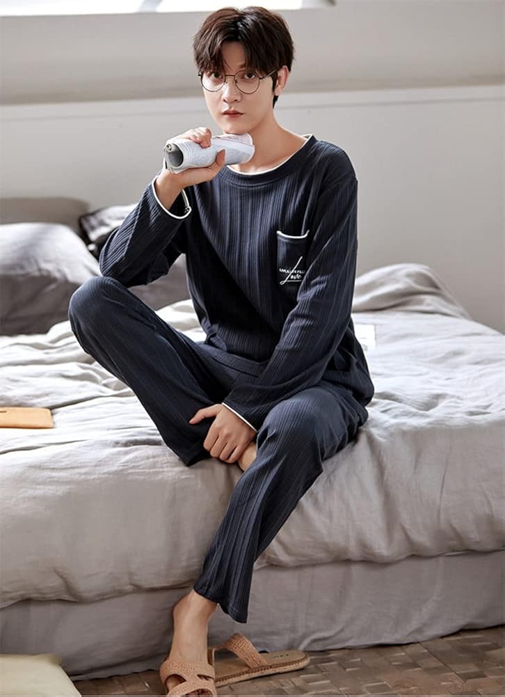 正規品新品未使用品 Surf Zmer パジャマ メンズ 長袖 春 秋 上下セット 部屋着 ルームウェア 男性 寝間着 おしゃれ 寝巻き 人気 綿 紳士 Men 大きいサイズ ロングパンツ ぱじゃま 吸汗 速乾 通気 誕生日 父の日 シンプル Malkatilcara Com Ar 正規品新品未使用品 Surf Zmer パジャマ メンズ 長袖 春 秋 上下セット 部屋着 ルームウェア 男性 寝間着 おしゃれ 寝巻き 人気 綿 紳士 Men 大きいサイズ ロングパンツ ぱじゃま 吸汗 速乾 通気 誕生日 父の日 シンプル Malkatilcara Com Ar