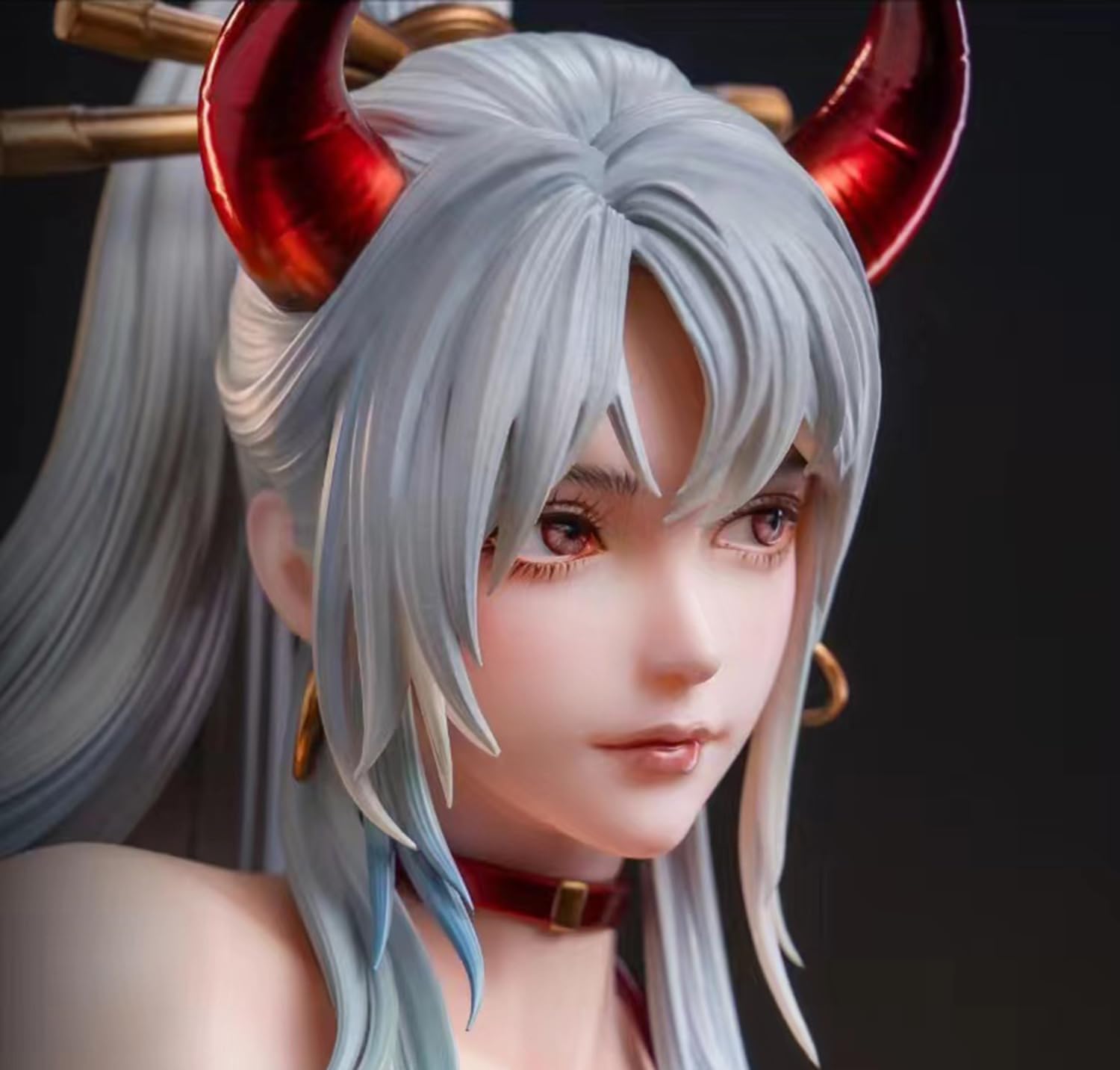 Amazon.co.jp: ヤマト フィギュア ガレージキットシーンの台座 Ver.1/4