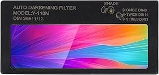 HpLive Welding Goggles Automatic Welding Gogg...,