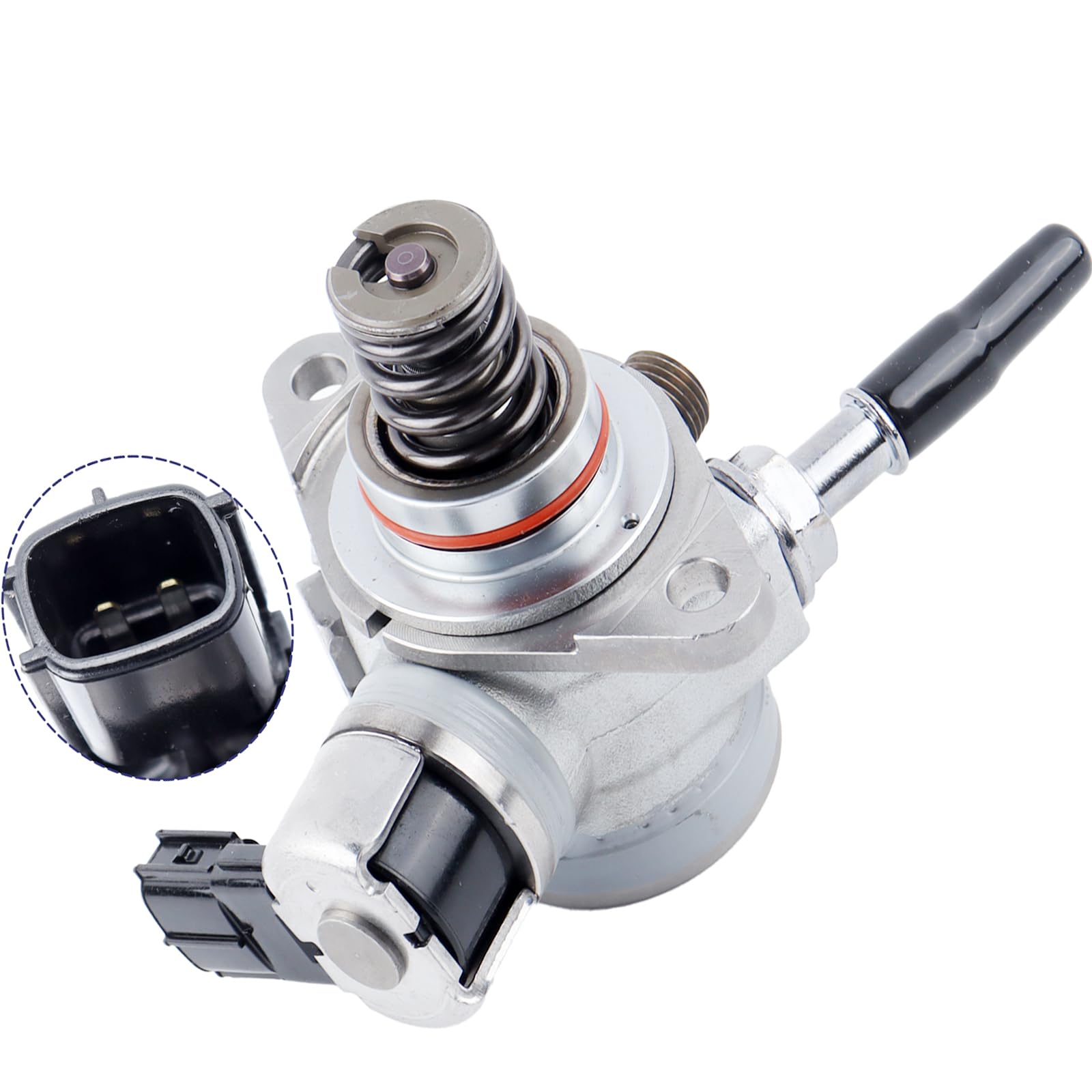 High Pressure Fuel Pump CM5E-9D376-CB for 2012 2013 2014 2015 2016 2017 F-ord Focus 2.0 i4