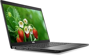 Amazon.com: Dell Latitude 7390 Laptop 13.3 FHD (1920x1080