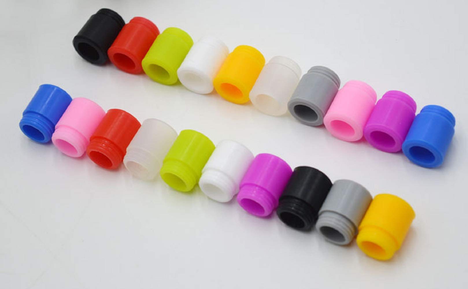 elfbar nachfüll pod läuft aus Puff rechargeable : Pod réutilisable avec cartouche pré-remplie main image 0