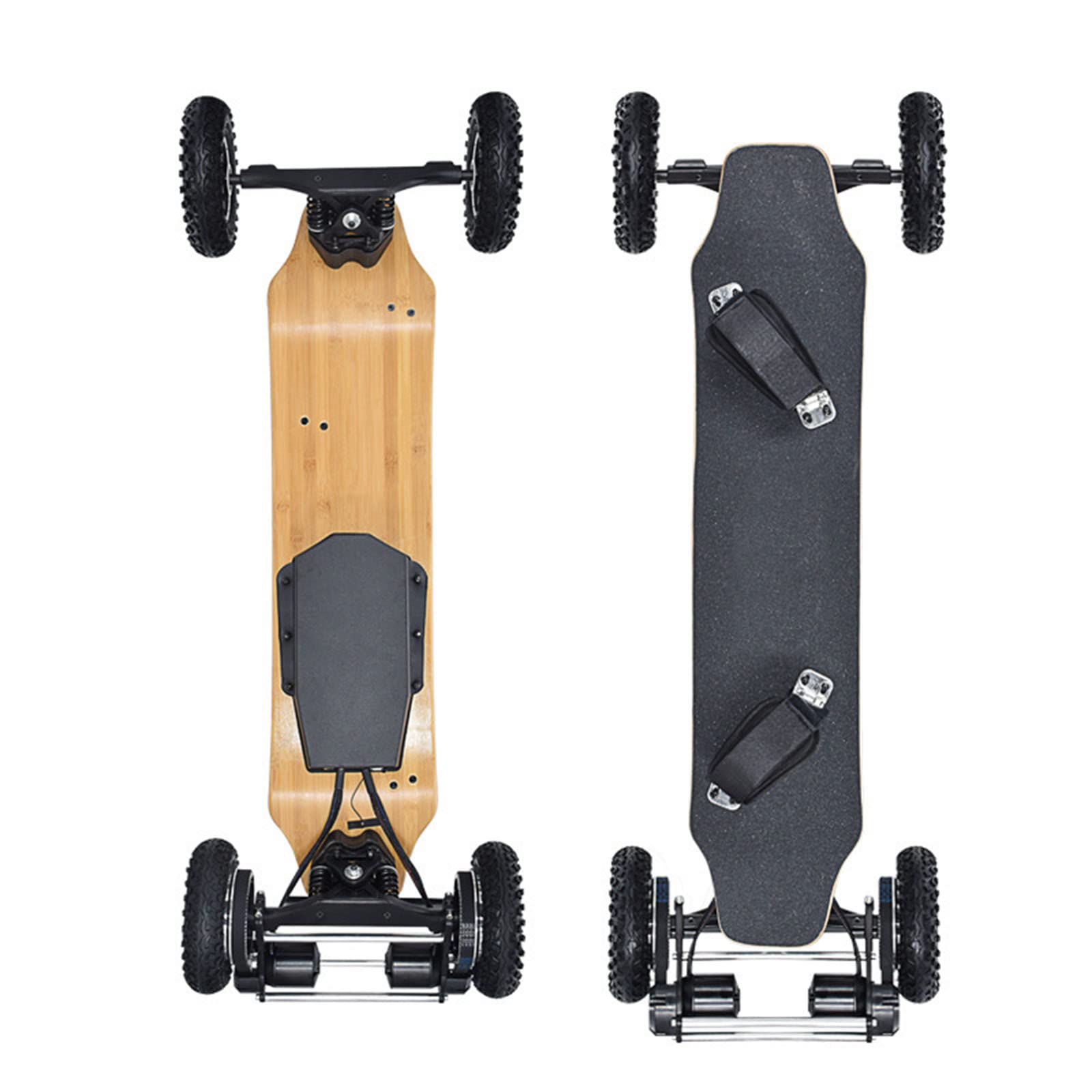 Electric Skateboard Remote Control, Wireless Remote Control, Remote Control, Longer Remote Control Distance For Electric Skateboard Kids