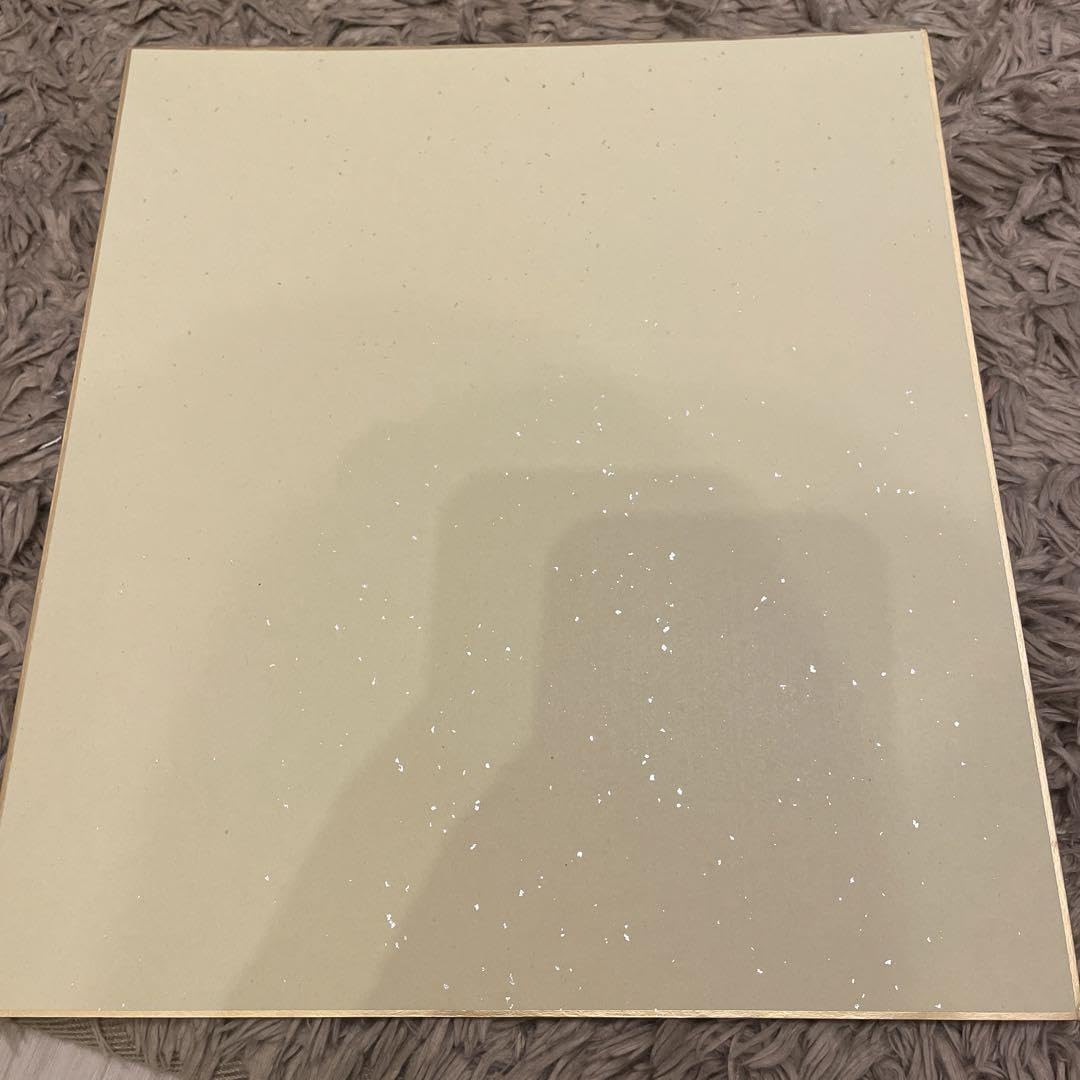 Amazon.co.jp: **本物**Wink ウインク 色紙 直筆サイン 相田翔子 鈴木