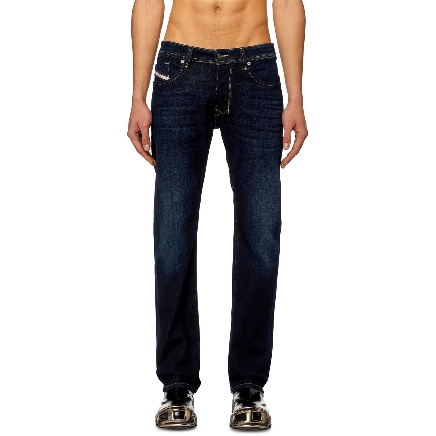 Diesel Men's Jeans