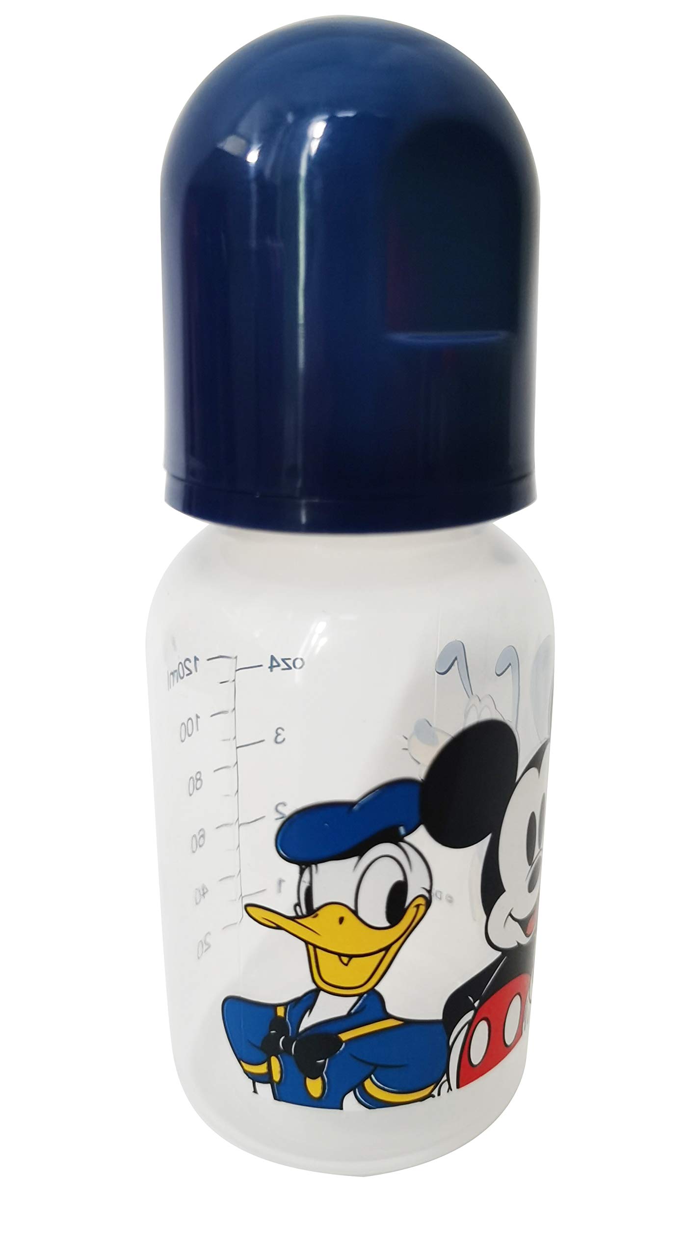 【ミッキー】化粧水3本 Amazon | Cudlie Disney ベビーボーイ ミッキーマウス 5オンス 哺乳瓶3