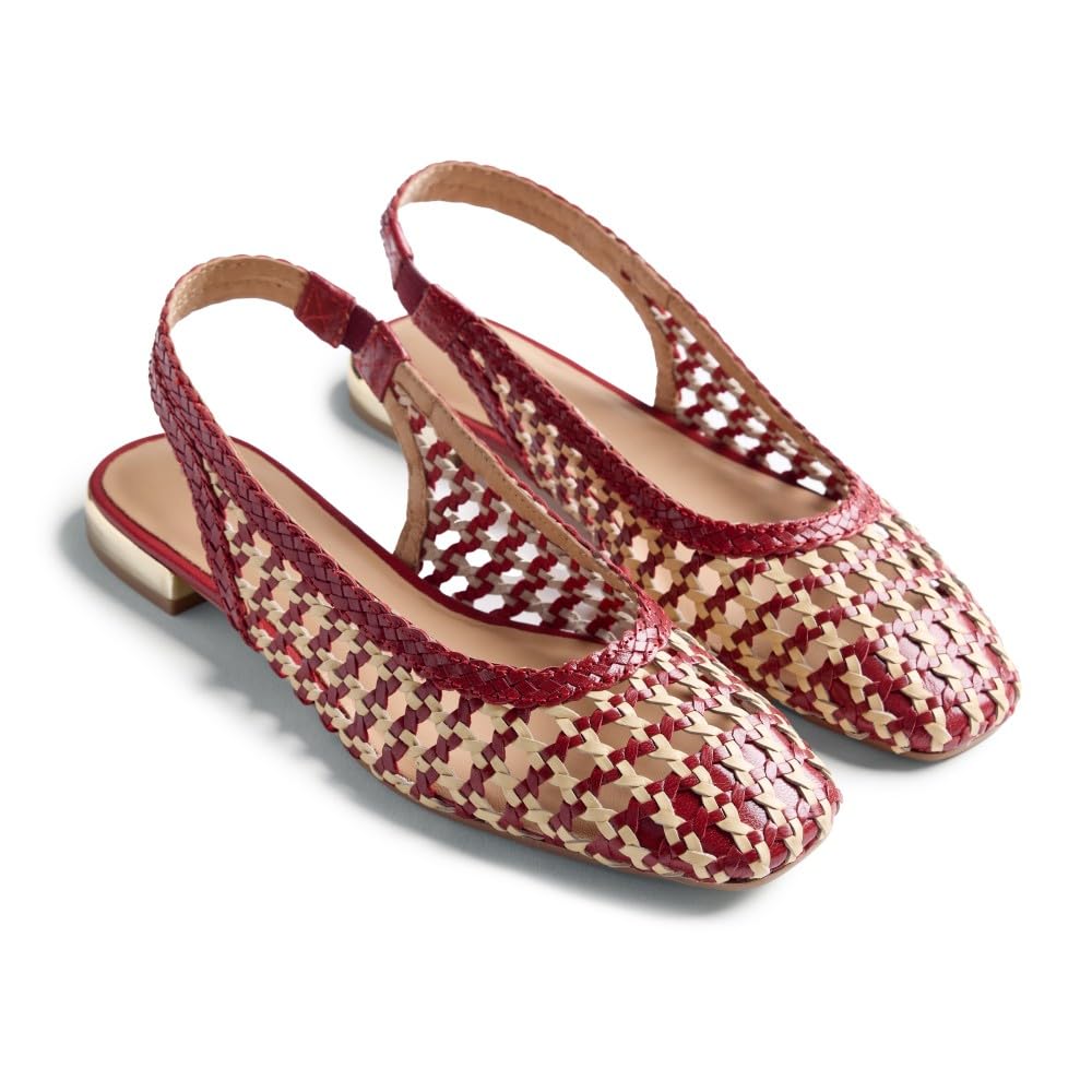 GIOSEPPO Wendell, Zapatos Planos Mary Jane Mujer