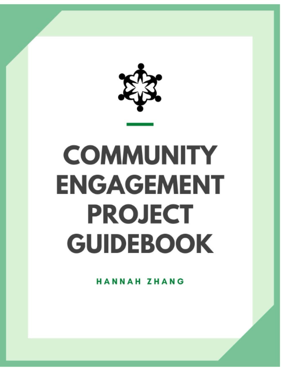 Community Engagement Project Guidebook