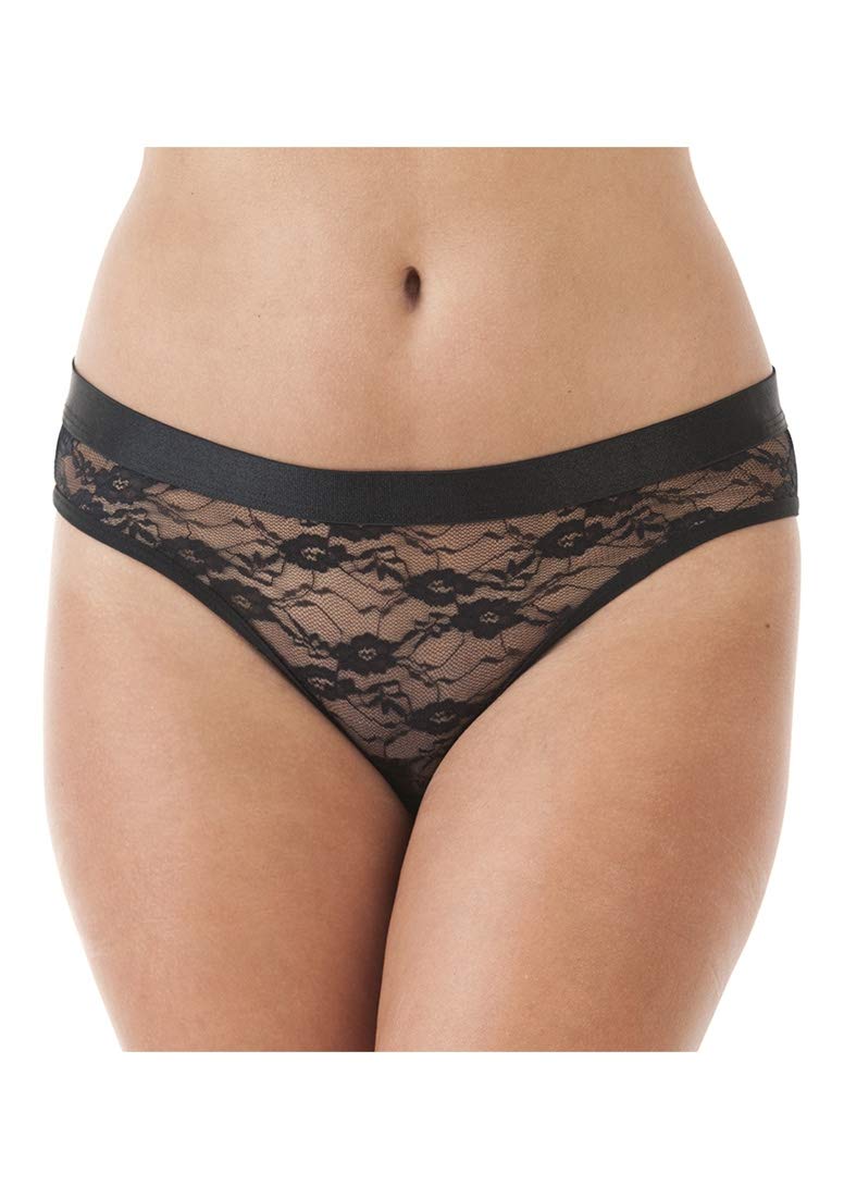 Happy Rabbit Usb Rechargeable Waterproof Remote Control Knicker Vibe (One Size - 200 Gr
