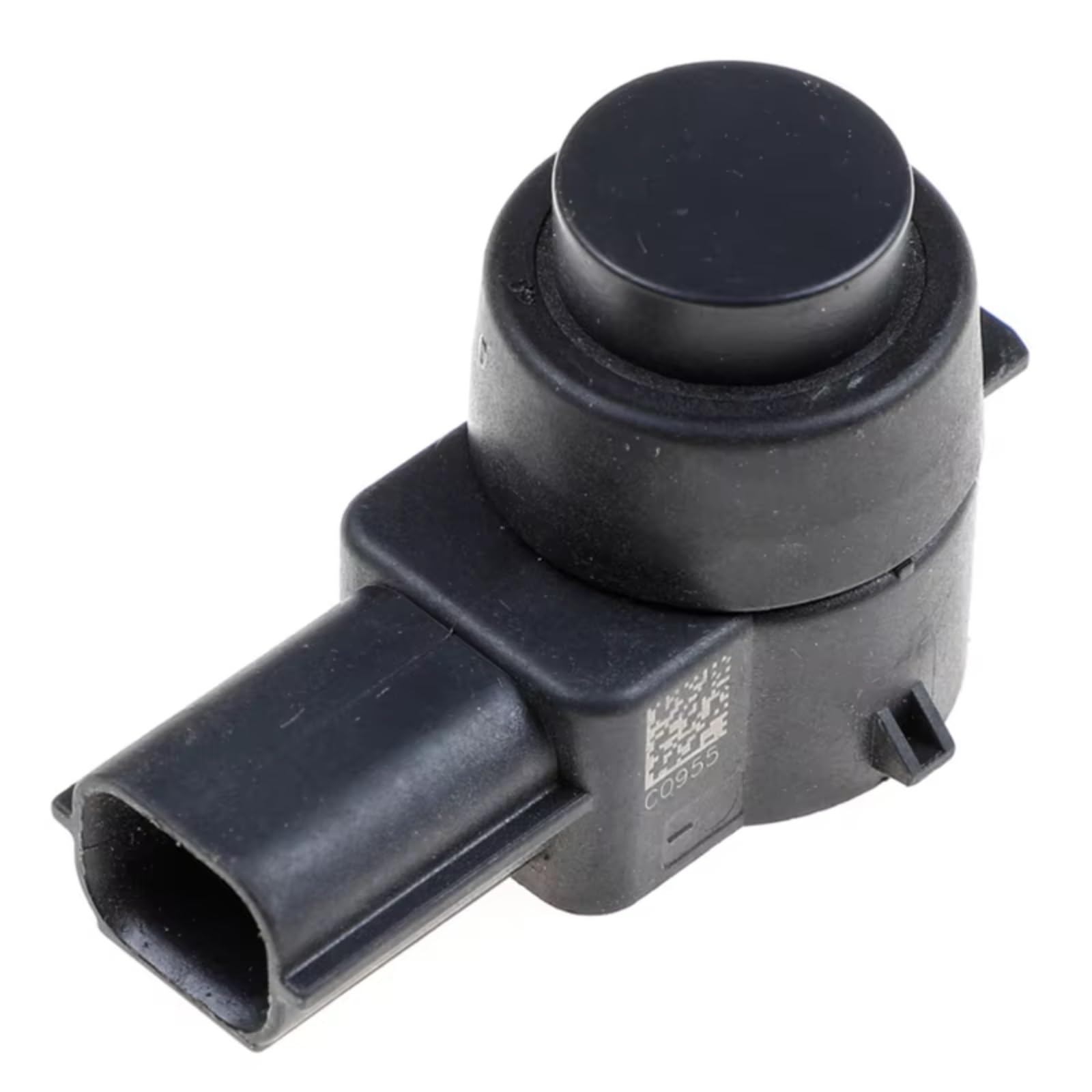 PDC Parking Sensor Per Jeep Per Commander Per Liberty PDC | Sensore di controllo della distanza del sensore di parcheggio PDC per auto a 3 pin 1EW63RXFAA(4pcs)