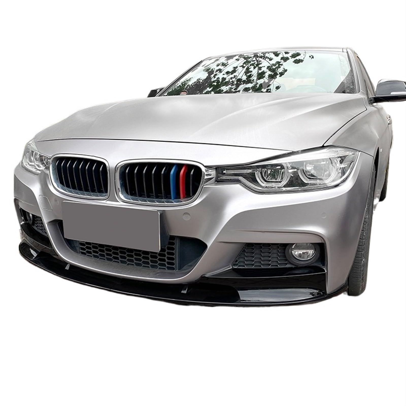 Listwa Spoilera Zderzaka Pasuje do BMW 3 Series F30 F31 2013-2019