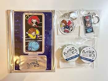 Amazon.co.jp: しぐなるぜろ アクリルスタンド アクリル