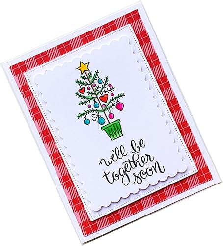 Miniatura 4 de Troqueles de corte de metal, plantilla de grabado en relieve, para álbumes de recortes, molde para hacer tarjetas, álbum de fotos, manualidades,