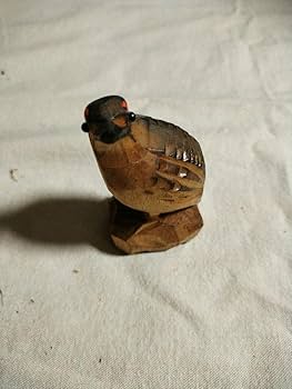 Amazon.co.jp: 雷鳥置物セット 土鈴 立山黒部アルペンルート