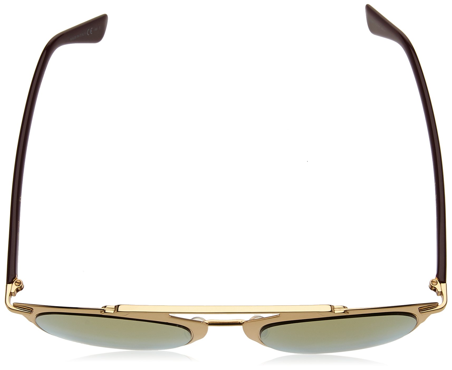 Christian Dior Dior Reflected Yc2k1 Gold Plum Reflected  display picture 2