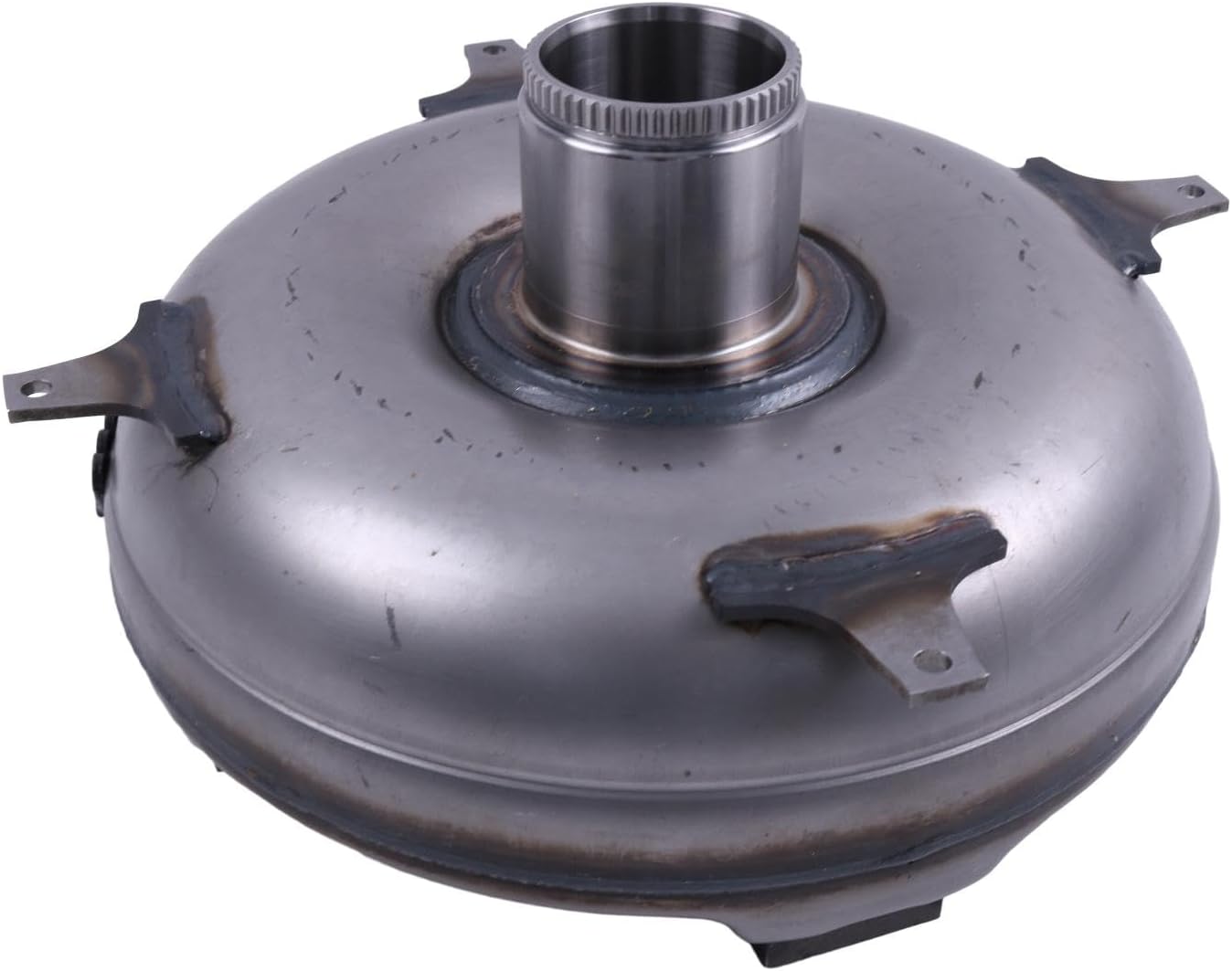 HOLDWELL Torque Converter 84357989 8605279 compatible with Case IH 621D 721F for New Holland W170C W130TC W130 LW130.B