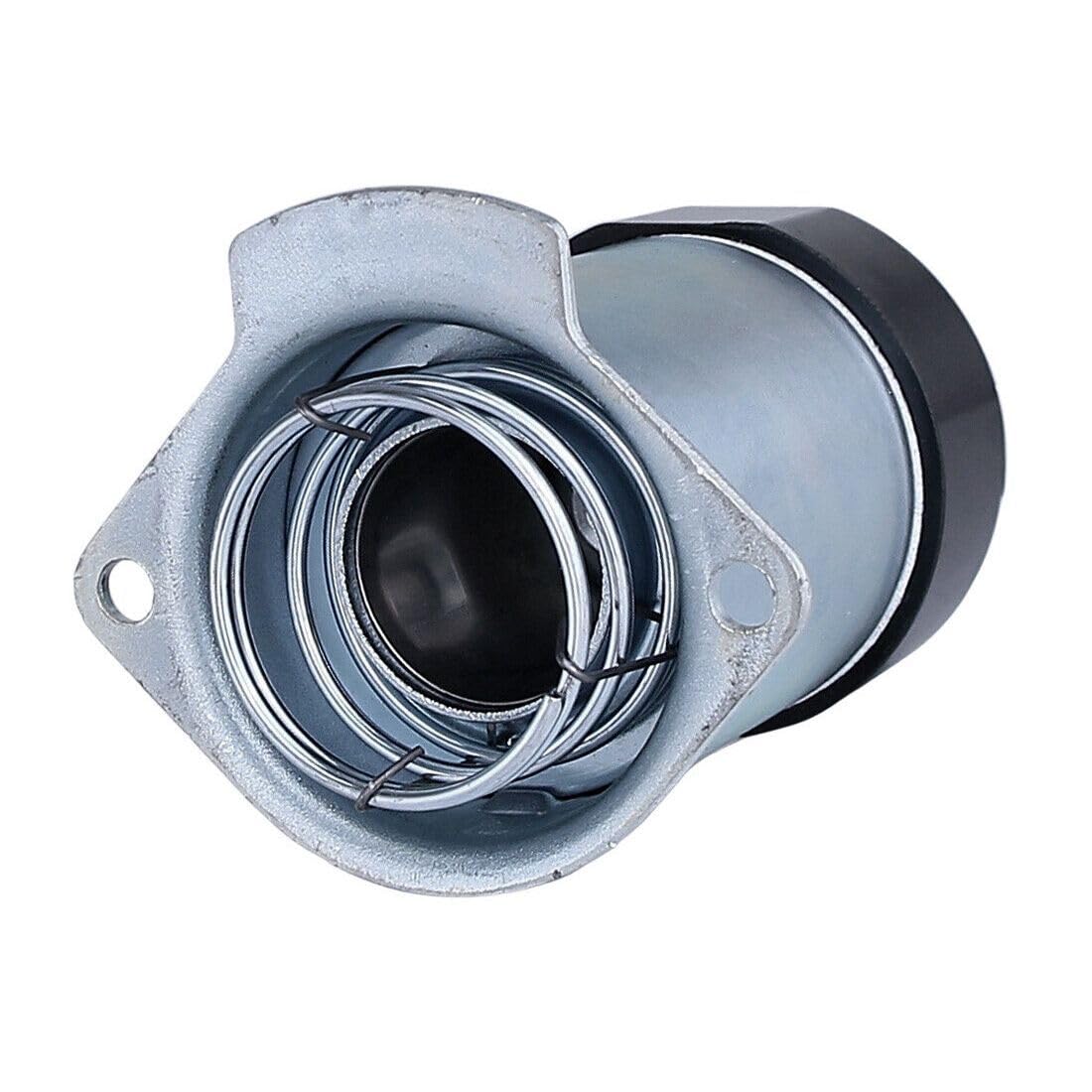 Starter Solenoid Relay Replacement for GM Cars Including Bonneville, Lesabre, Cutlass & Century Wagon, 12-Volt OEM Compatible Part