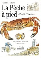 La pêche à pied (Vie pratique, art de vivre - Hoëbeke) 2905292687 Book Cover
