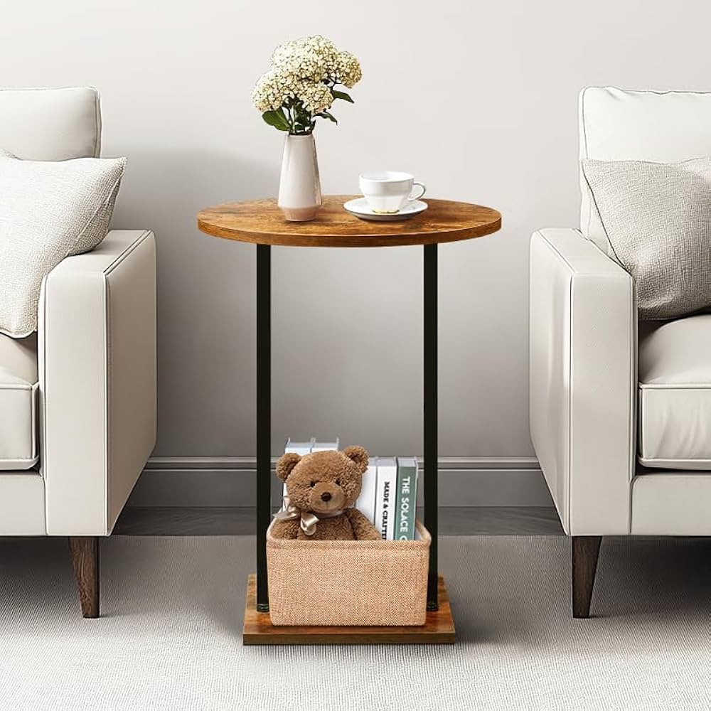 ミニオン【ON-U LIFE】ROUND SIDE TABLE 61z2Whb1j8L._UF1000,1000_QL80_.jpg