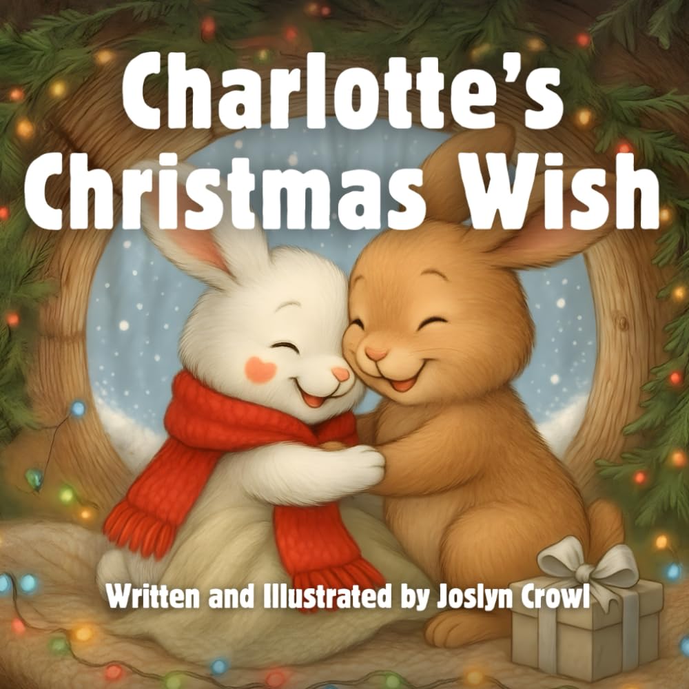 Charlotte’s Christmas Wish