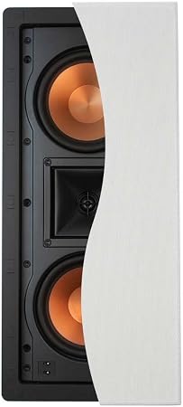 Klipsch R 5502 W II In Wall Speaker Ceiling Speakers
