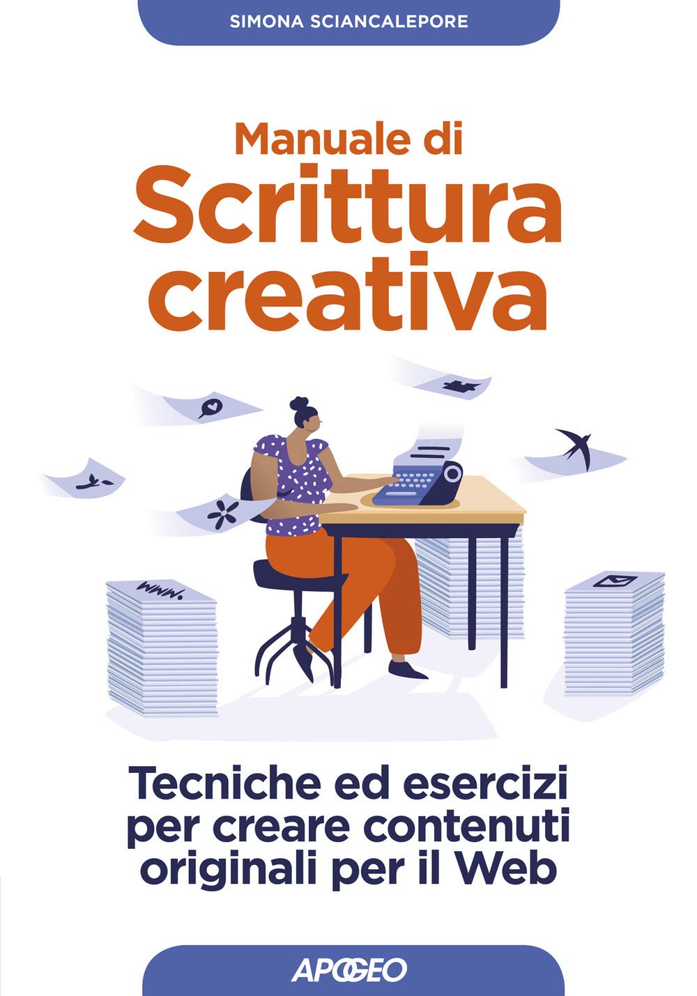 Manuale di scrittura creativa - 4