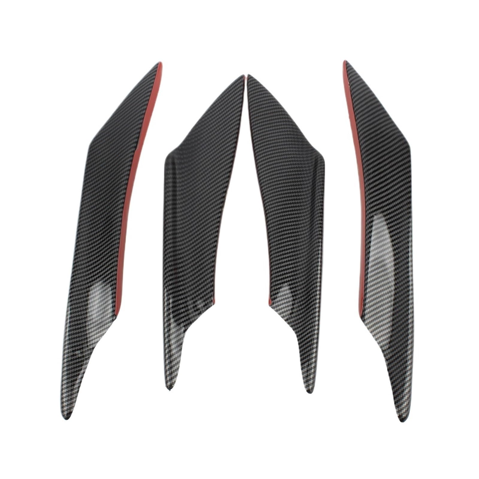 Spoiler motociclo Spoiler aerodinamico per moto