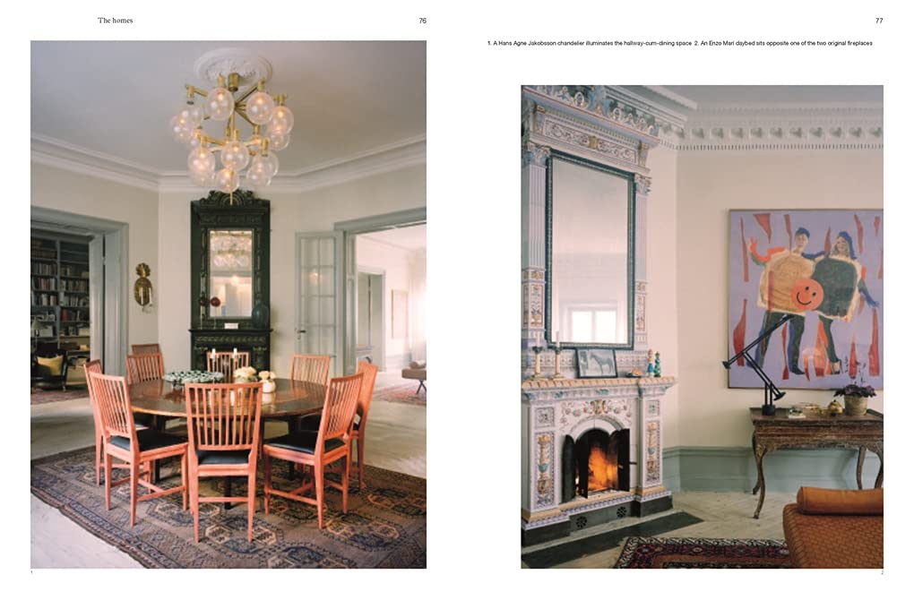 The Monocle Book of Homes: A guide to inspiring residences: 4