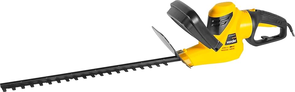 Vonder, Aparador De Cerca Viva, Acv 060, 220 V~, 600 W.