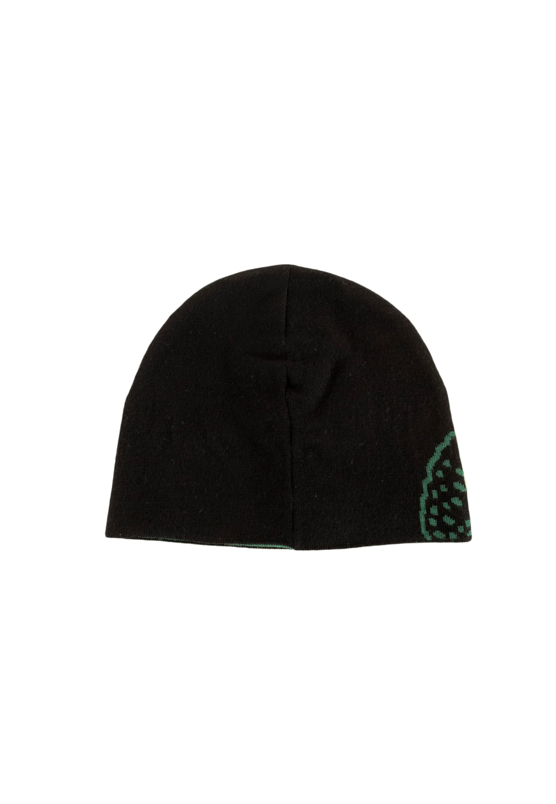 Lacoste Bonnets rb3021 964 noir/vert