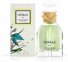 （6月30日まで)ロクシタン エルバヴェール オードトワレ 50ml Amazon.co.jp: ロクシタン(L'OCCITANE) エルバヴェール